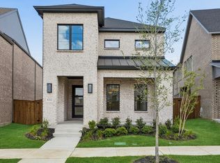 312 Callum Pkwy, Celina, TX 75009