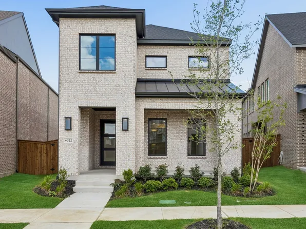 312 Callum Pkwy, Celina, TX 75009