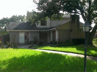 2315 Valley Bend Dr, Missouri City, TX 77489
