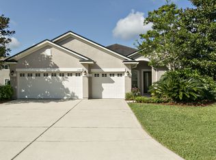 1345 Barrington Cir, Saint Augustine, FL 32092