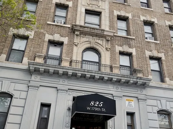 825 West 179th Street image 1 of 12