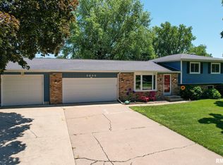 3805 178th St N, East Moline, IL 61244