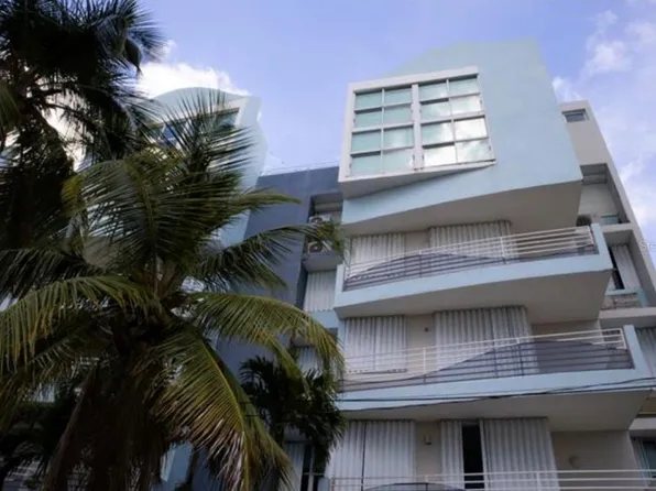 614 Beachside Dr #302, Luquillo, PR 00773