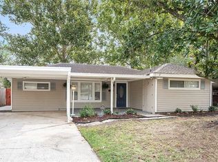 516 River Oaks Dr, New Orleans, LA 70131