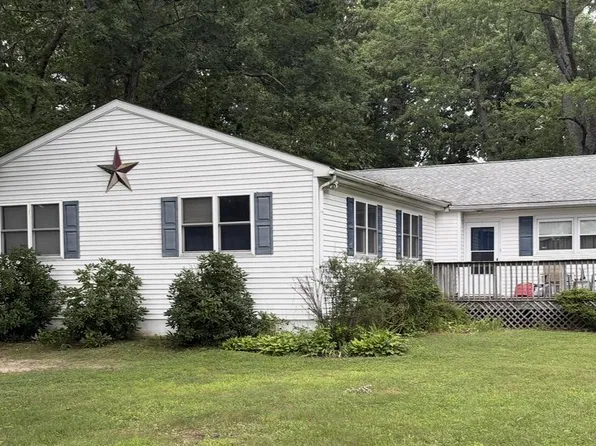 1302 Garry Ave, Vineland, NJ 08361