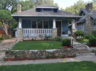 1250 SW Plass Ave, Topeka, KS 66604