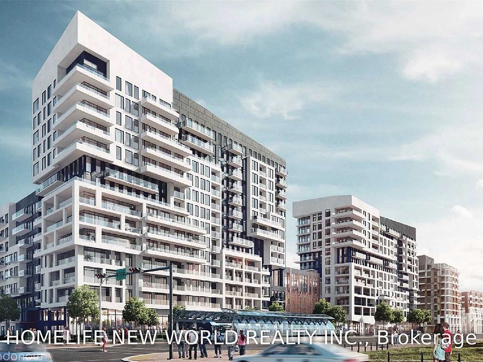1st image of 10 Rouge Valley Dr NW #1216A