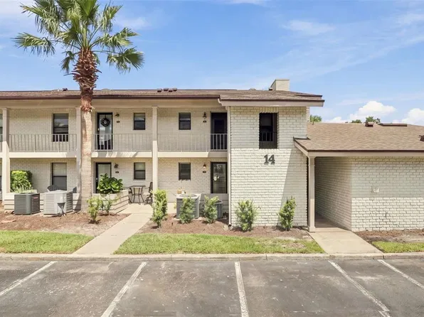 3124 PLAZA TERRACE DRIVE #3124, ORLANDO, FL 32803