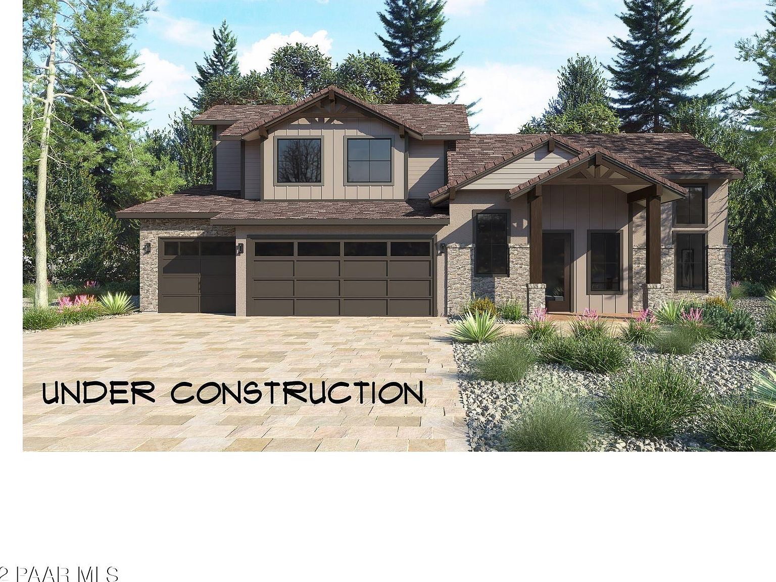 1825 Forest Creek Ln