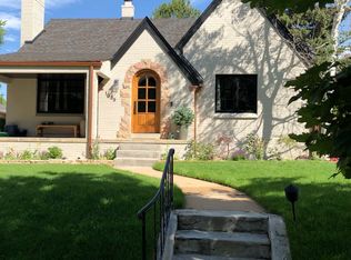 1035 S Cove Way, Denver, CO 80209