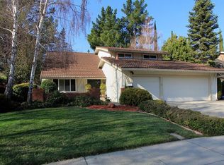 1520 Whitecliff Way, Walnut Creek, CA 94596