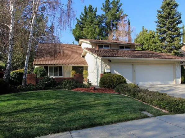 1520 Whitecliff Way, Walnut Creek, CA 94596