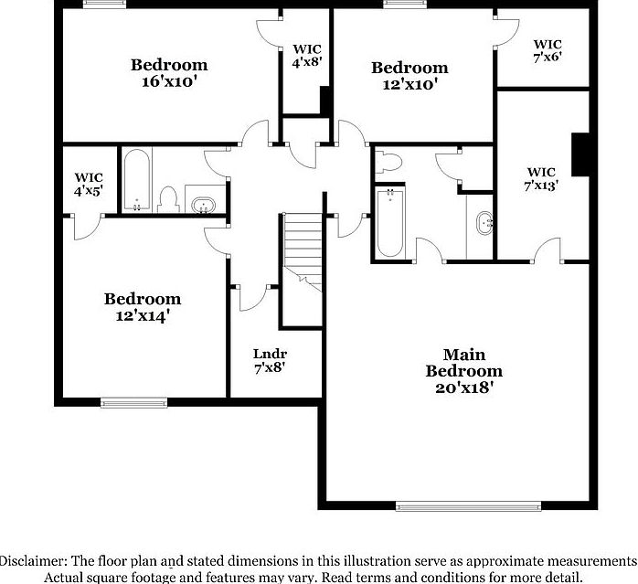 5357 Twin Bridge Blvd, Indianapolis, IN 46239 Zillow