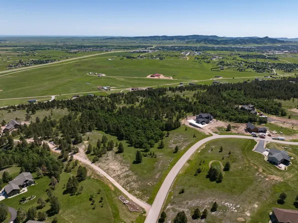 Tbd Merriam Loop, Spearfish, SD 57783