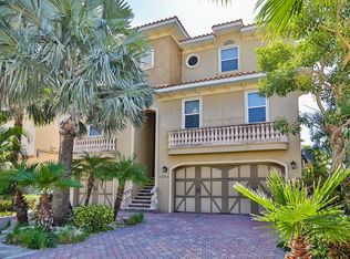 15322 Harbor Dr, Madeira Beach, FL 33708