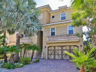 15322 Harbor Dr, Madeira Beach, FL, 33708