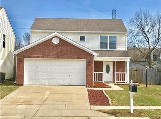 5457 Bluff View Blvd, Indianapolis, IN 46217