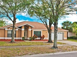 4015 Whittington Dr, Orlando, FL 32817