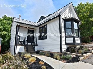 25 Prospect Ave, Park City, UT 84060