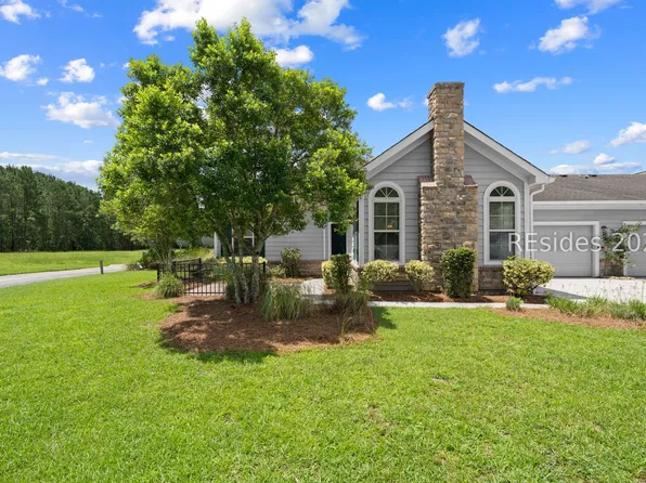 1501 Abbey Glen Way #1501, Hardeeville, SC 29927