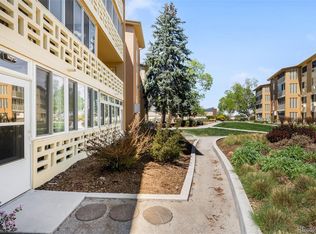 9655 E Center Ave APT 8A, Denver, CO 80247