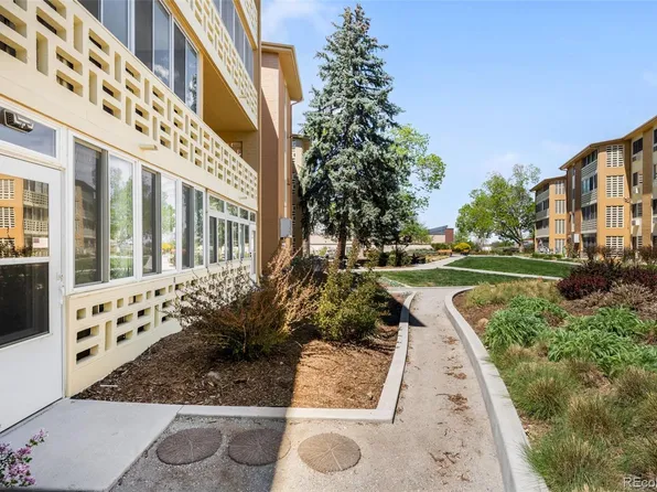 9655 E Center Avenue #8A, Denver, CO 80247
