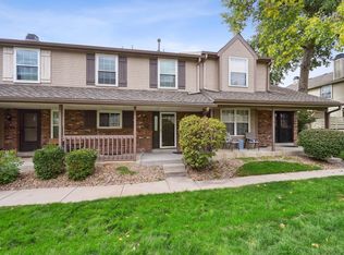 6736 S Poplar Ct, Centennial, CO 80112
