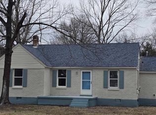1393 Quinby Dr, Memphis, TN 38127
