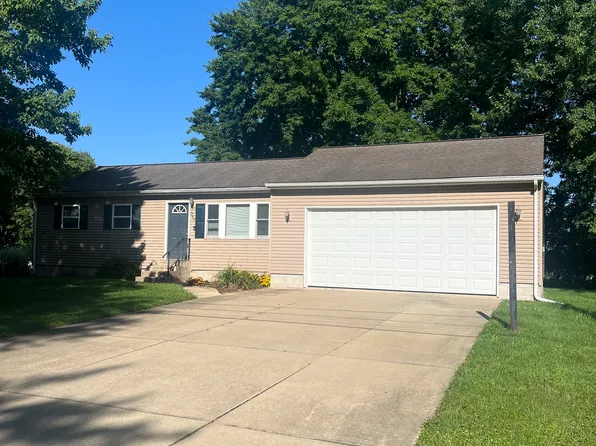 340 Melanie Ln, Milan, OH 44846