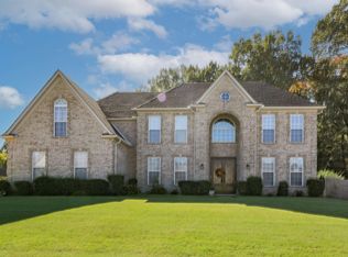5111 Gold Stream Ln, Memphis, TN 38125