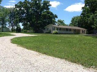 68 Rocket Rd, Buffalo, MO 65622