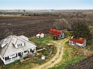851 County Road 450, Thrall, TX 76578
