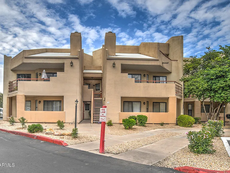 4850 E Desert Cove Ave #241 — Photo 29