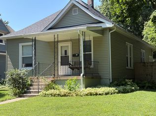 207 S Poplar St, Urbana, IL 61802