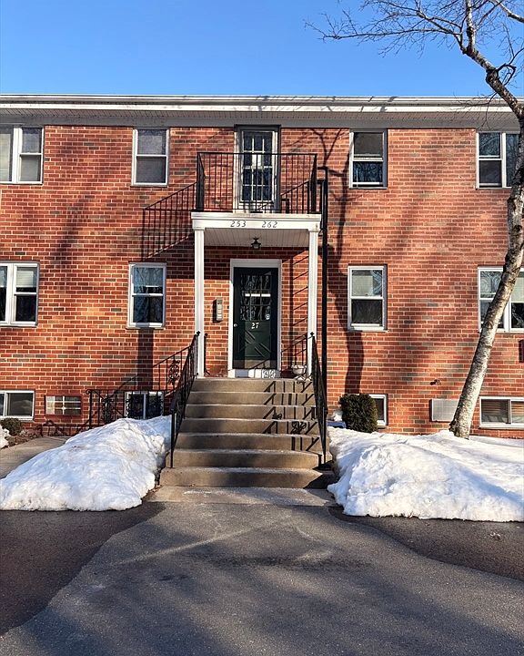 1st image of 262 Regency Park Dr Unit 262