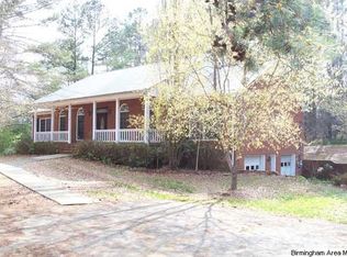 7831 Us Highway 78, Pell City, AL 35128
