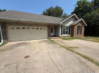 2907 Reynolds Park Rd, Paragould, AR 72450