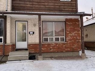 110 Kairistine Ln #1A, Winnipeg, MB R2R1H5