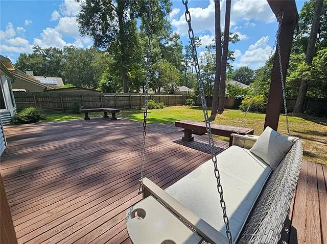 4 bed, 3.0 bath, 2603 sqft, $3,900 — Photo 4