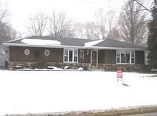 W164S7363 Bay Lane Dr, Muskego, WI 53150