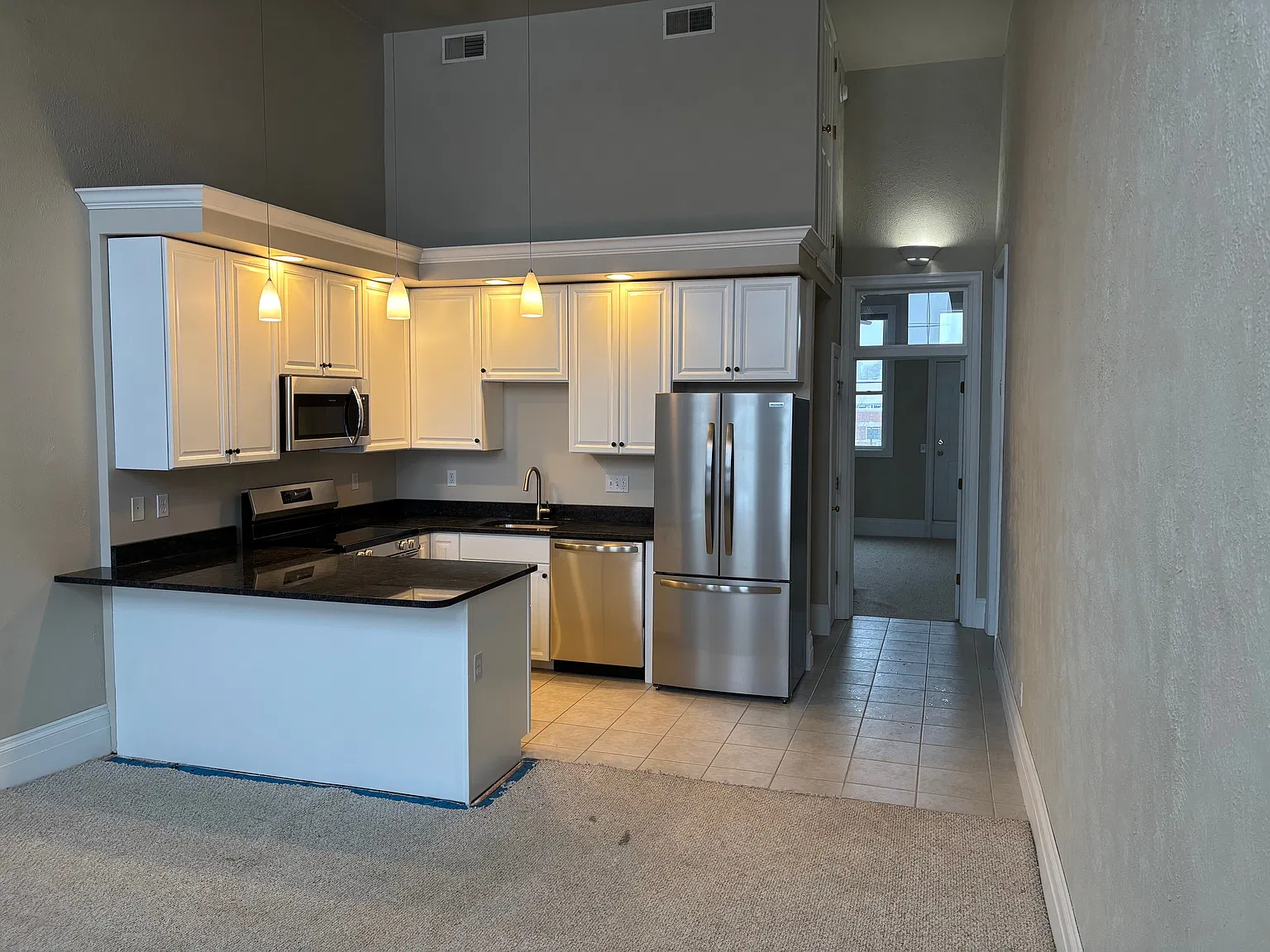 1 bed, 700 sqft, $1,250 — Photo 2