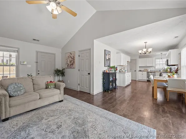 2608 Gressitt Point Ln, Fayetteville, NC 28306