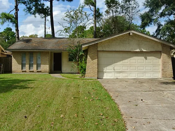 4615 Fitzwater Dr, Spring, TX 77373