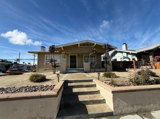 3706 28th St, San Diego, CA 92104