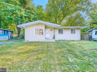 9706 Liberty Rd, Randallstown, MD 21133