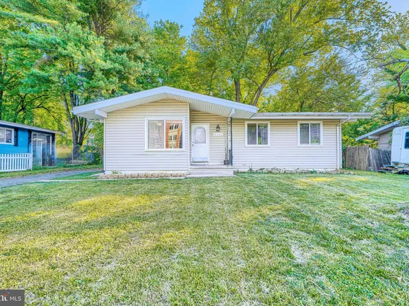 9706 Liberty Rd, Randallstown, MD 21133