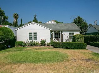 128 N 5th Ave, Monrovia, CA 91016