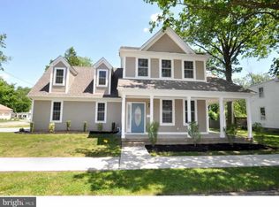 634 Union Ave, Delanco, NJ 08075