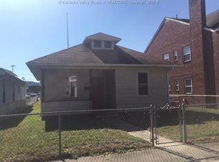 116 9th Ave, South Charleston, WV 25303