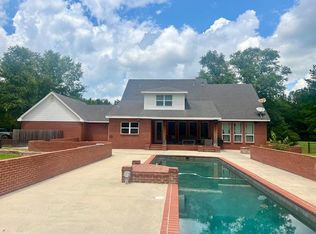 548 Quentin Rd SE, Mc Call Creek, MS 39647